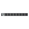 consola kvm usb | 16 computadoras hdmi | hub usb 2.0 | modo multipantalla | video dynasync™ | soporta audio | calidad 1080p/1920x1200 | soporte multiplataforma
