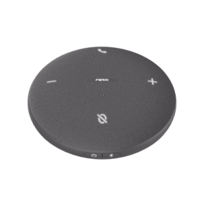 fanvil cs30 altavoz con micrófono / bluetooth nfc usb / batería 8 horas / máxima compatibilidad con plataformas de conferencias