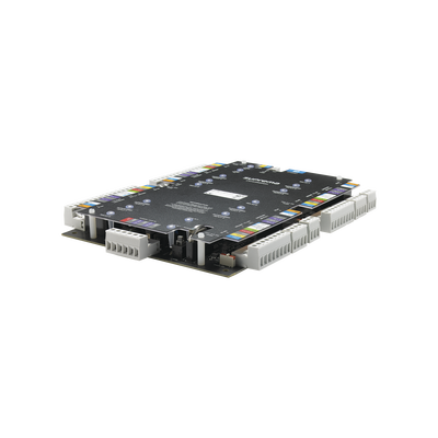 corestation panel de control de acceso / biometría integrada / compatible con sistema de elevadores / 200,000 huellas / 4 puertas corestation panel de control de acceso / biometría integrada / compatible con sistema de elevadores / 200,000 huellas / 4 puertas