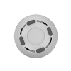 hub wi fi para sensores de alarma / soporta hasta 32 dispositivos / configuración mediante app ezviz / protocolo zigbee para vincular accesorios / alertas de eventos al instante