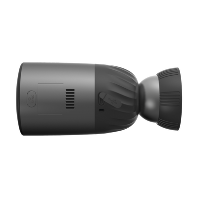 cámara ip inalámbrica con batería recargable (cero cables) / colores en oscuridad / 2 megapíxel / sirena y estrobo / alertas de audio personalizable / uso en exterior / grabación en la nube / almacenamiento interno cámara ip inalámbrica con batería recargable (cero cables) / colores en oscuridad / 2 megapíxel / sirena y estrobo / alertas de audio personalizable / uso en exterior / grabación en la nube / almacenamiento interno
