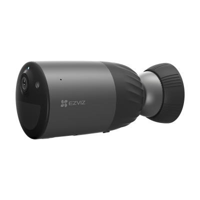 cámara ip inalámbrica con batería recargable (cero cables) / colores en oscuridad / 2 megapíxel / sirena y estrobo / alertas de audio personalizable / uso en exterior / grabación en la nube / almacenamiento interno cámara ip inalámbrica con batería recargable (cero cables) / colores en oscuridad / 2 megapíxel / sirena y estrobo / alertas de audio personalizable / uso en exterior / grabación en la nube / almacenamiento interno