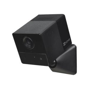 mini cámara ip inalámbrica con batería recargable (cero cables) / 2 megapíxel / uso en interior / grabación en la nube / base magnética para adherirla a superficies metálicas