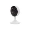 mini cámara ip 2 megapixel / detección de movimiento / grabación en la nube / notificación push / audio bidireccional (microfóno y bocina integrado) / micro sd / uso interior / visión 106° / interior