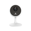 mini cámara ip 2 megapixel / detección de movimiento / grabación en la nube / notificación push / audio bidireccional (microfóno y bocina integrado) / micro sd / uso interior / visión 106° / interior