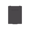 mini cámara ip inalámbrica con batería recargable (cero cables) / 2 megapíxel / uso en interior / grabación en la nube / base magnética para adherirla a superficies metálicas