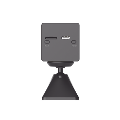 mini cámara ip inalámbrica con batería recargable (cero cables) / 2 megapíxel / uso en interior / grabación en la nube / base magnética para adherirla a superficies metálicas mini cámara ip inalámbrica con batería recargable (cero cables) / 2 megapíxel / uso en interior / grabación en la nube / base magnética para adherirla a superficies metálicas