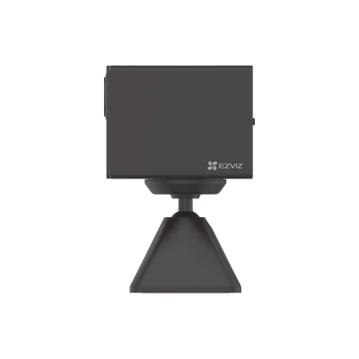 mini cámara ip inalámbrica con batería recargable (cero cables) / 2 megapíxel / uso en interior / grabación en la nube / base magnética para adherirla a superficies metálicas mini cámara ip inalámbrica con batería recargable (cero cables) / 2 megapíxel / uso en interior / grabación en la nube / base magnética para adherirla a superficies metálicas