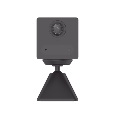 mini cámara ip inalámbrica con batería recargable (cero cables) / 2 megapíxel / uso en interior / grabación en la nube / base magnética para adherirla a superficies metálicas mini cámara ip inalámbrica con batería recargable (cero cables) / 2 megapíxel / uso en interior / grabación en la nube / base magnética para adherirla a superficies metálicas