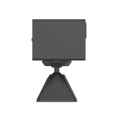 mini cámara ip inalámbrica con batería recargable (cero cables) / 2 megapíxel / uso en interior / grabación en la nube / base magnética para adherirla a superficies metálicas mini cámara ip inalámbrica con batería recargable (cero cables) / 2 megapíxel / uso en interior / grabación en la nube / base magnética para adherirla a superficies metálicas
