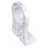 montaje en pared para camaras ezviz / compatible con modelos c6cn / c6n / c6tc / c6w / c4w / interior exterior