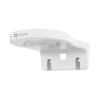 montaje en pared para camaras ezviz / compatible con modelos c6cn / c6n / c6tc / c6w / c4w / interior exterior