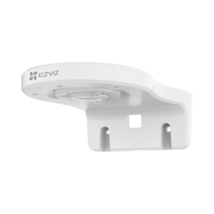 montaje en pared para camaras ezviz / compatible con modelos c6cn / c6n / c6tc / c6w / c4w / interior exterior