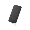 panel solar para recargar cámara de batería mod. csbc1c / evite desmontar la cámara para recargar su batería / conector tipo miniusb.
