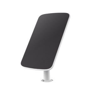 panel solar para recargar cámara de batería mod. csbc1c / evite desmontar la cámara para recargar su batería / conector tipo miniusb.
