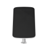 panel solar conector tipo c / para recargar cámaras de batería / compatible con cs eb8/4g / cs hb8 / cs eb3 / cs bc1c