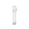 timbre con cámara wi fi (doorbell) de batería recargable / libre de cables / uso exterior con protección (ip65) / cámara 3 megapíxel / llamada a la app / incluye timbre para interior con timbres seleccionables / ranura