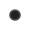 cámara ip inalámbrica con batería recargable (cero cables) / 2k (3 megapixel) / micro sd / detección humana / colores en oscuridad / sirena y estrobo / 15 mts ir / 15 mts luz blanca / exterior