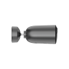 cámara ip inalámbrica con batería recargable (cero cables) / 2k (3 megapixel) / micro sd / detección humana / colores en oscuridad / sirena y estrobo / 15 mts ir / 15 mts luz blanca / exterior
