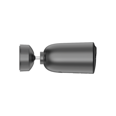cámara ip inalámbrica con batería recargable (cero cables) / 2k (3 megapixel) / micro sd / detección humana / colores en oscuridad / sirena y estrobo / 15 mts ir / 15 mts luz blanca / exterior cámara ip inalámbrica con batería recargable (cero cables) / 2k (3 megapixel) / micro sd / detección humana / colores en oscuridad / sirena y estrobo / 15 mts ir / 15 mts luz blanca / exterior