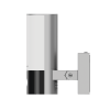 cámara ip 4 megapíxel / wi fi / lampara integrada / audio de dos vías / imágen nocturna a color / detección humana / audios personalizables / almacena en memoria interna / uso exterior con protección
