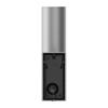 cámara ip 4 megapíxel / wi fi / lampara integrada / audio de dos vías / imágen nocturna a color / detección humana / audios personalizables / almacena en memoria interna / uso exterior con protección