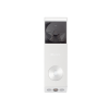 doorbell de batería recargable con transformador de 5vcc o panel solar (incluye panel) / 3 megapíxel / doble lente / protección ip65 / audio de dos vías