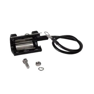kit de aterrizaje sure ground sumergible para cable de 1/2". longitud del conductor 45"