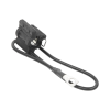 kit de aterrizaje sure ground sumergible para cable de 1/2 longitud del conductor 24