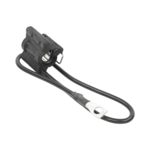 kit de aterrizaje sure ground sumergible para cable de 1/2 longitud del conductor 24