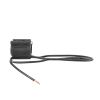 kit de aterrizaje sure ground sumergible para cable de 7/8". longitud del conductor 45".