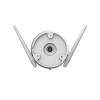 bala wifi / 5mp (3k) / detección humana / detección de vehiculo / sirena / luz parpadeante / colores en oscuridad / micro sd / uso en exterior
