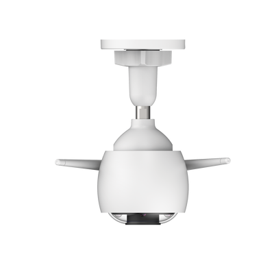 bala wifi / 5mp (3k) / detección humana / detección de vehiculo / sirena / luz parpadeante / colores en oscuridad / micro sd / uso en exterior bala wifi / 5mp (3k) / detección humana / detección de vehiculo / sirena / luz parpadeante / colores en oscuridad / micro sd / uso en exterior