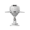 bala wifi / 5mp (3k) / detección humana / detección de vehiculo / sirena / luz parpadeante / colores en oscuridad / micro sd / uso en exterior