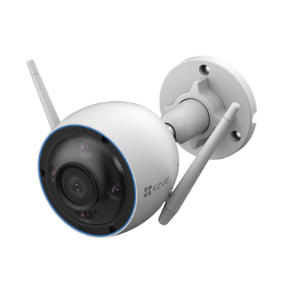 bala wifi / 5mp (3k) / detección humana / detección de vehiculo / sirena / luz parpadeante / colores en oscuridad / micro sd / uso en exterior bala wifi / 5mp (3k) / detección humana / detección de vehiculo / sirena / luz parpadeante / colores en oscuridad / micro sd / uso en exterior