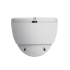 domo ip 3 megapíxel (2k) / wi fi / sirena y estrobo /audio de dos vías / detección humana y vehiculo / notificación push / audios personalizables / ranura para memoria hasta 512gb / uso en exterior ip67
