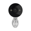 cámara ip exterior poe / color night vision / 3 megapixel (2k) / ai detección humana y vehiculos / h.265 / vision nocturna a color / ip67 / audio bidireccional / luz y sirena / micro sd