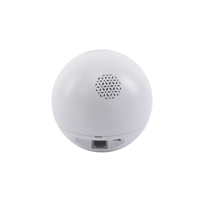 mini pt ip 3k (5 megapixel) / wi fi / detección humana y mascotas / doble banda 2.4 5g / seguimiento inteligente / audio de dos vías / micro sd hasta 512gb / uso interior mini pt ip 3k (5 megapixel) / wi fi / detección humana y mascotas / doble banda 2.4 5g / seguimiento inteligente / audio de dos vías / micro sd hasta 512gb / uso interior