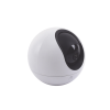 mini pt ip 3k (5 megapixel) / wi fi / detección humana y mascotas / doble banda 2.4 5g / seguimiento inteligente / audio de dos vías / micro sd hasta 512gb / uso interior