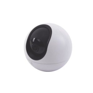 mini pt ip 3k (5 megapixel) / wi fi / detección humana y mascotas / doble banda 2.4 5g / seguimiento inteligente / audio de dos vías / micro sd hasta 512gb / uso interior