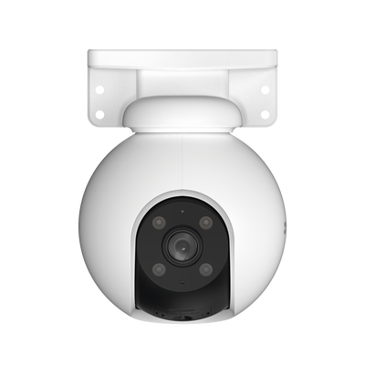 pt wifi / (3k) 5mp / visión 360° / detección humana / detección de vehiculo / audio de dos vías / sirena / luz parpadeante / colores en oscuridad / micro sd / presets / autoseguimiento / exterior pt wifi / (3k) 5mp / visión 360° / detección humana / detección de vehiculo / audio de dos vías / sirena / luz parpadeante / colores en oscuridad / micro sd / presets / autoseguimiento / exterior