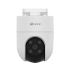 camara pt wifi / 2 megapixel / cobertura 360° / detección humana / seguimiento inteligente / sirena / luz parpadeante / colores en oscuridad / micro sd / audio de dos vías / exterior con protección