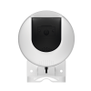 camara pt wifi / 2 megapixel / cobertura 360° / detección humana / seguimiento inteligente / sirena / luz parpadeante / colores en oscuridad / micro sd / audio de dos vías / exterior con protección