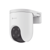 cámara pt / 3 megapixel / lente 4 mm / visión nocturna a color / 4g multicarrier / giro 360° / audio de dos vías / preset / seguimiento inteligente / detección humana