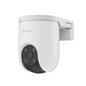 cámara pt poe estandar af / 3 megapixel / movimiento panorámico de 360° / preset / seguimiento inteligente / detección humana / audio de dos vías