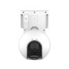 camara pt / wi fi / con bateria recargable (sin cables) / 2k plus (4 megapixel) / compatible con panel solar cs cmt solarpanel e / seguimiento inteligente / visión nocturna a color / detección humana / exterior