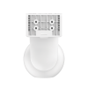 camara pt / wi fi / con bateria recargable (sin cables) / 2k plus (4 megapixel) / compatible con panel solar cs cmt solarpanel e / seguimiento inteligente / visión nocturna a color / detección humana / exterior