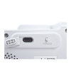 camara pt / wi fi / con bateria recargable (sin cables) / 2k plus (4 megapixel) / compatible con panel solar cs cmt solarpanel e / seguimiento inteligente / visión nocturna a color / detección humana / exterior