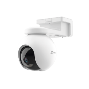 camara pt / wi fi / con bateria recargable (sin cables) / 2k plus (4 megapixel) / compatible con panel solar cs cmt solarpanel e / seguimiento inteligente / visión nocturna a color / detección humana / exterior