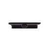 videoportero con mirilla y pantalla wi fi de batería recargable / para instalarse en puerta / cámara 1080p / audio de dos vías / uso en interior